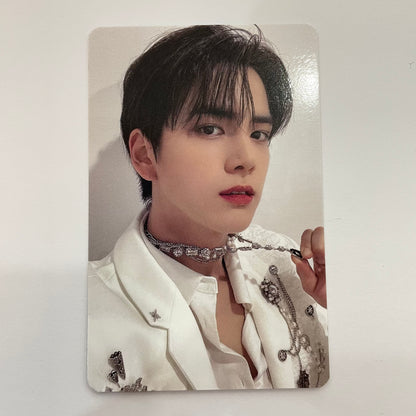 The Boyz - 'The B Zone' In Seoul Encore Photocards