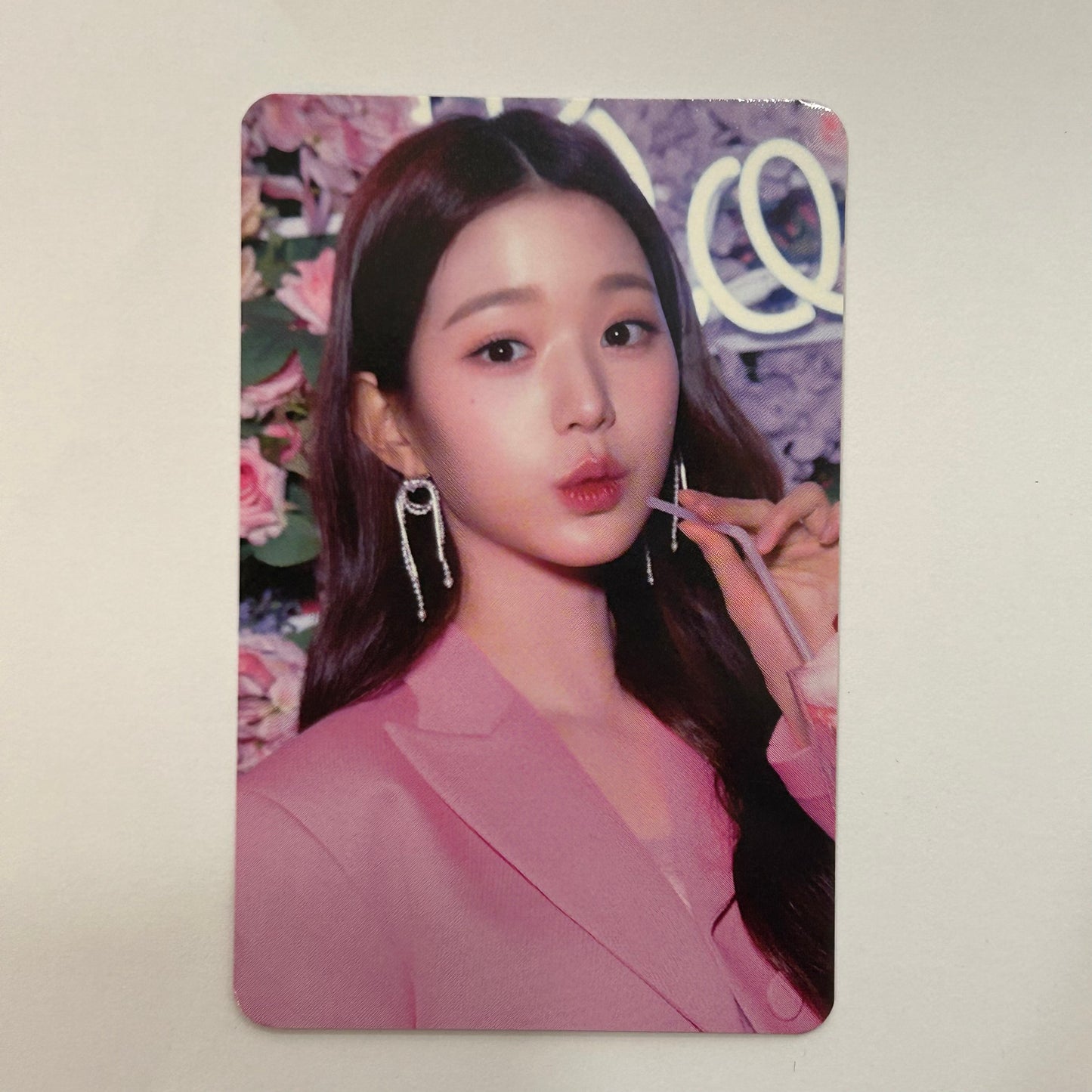 IVE - 'The Prom Queens' Trading Cards