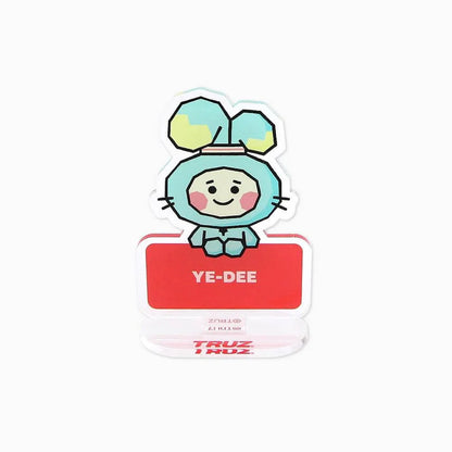 TREASURE - TRUZ Acrylic Stand