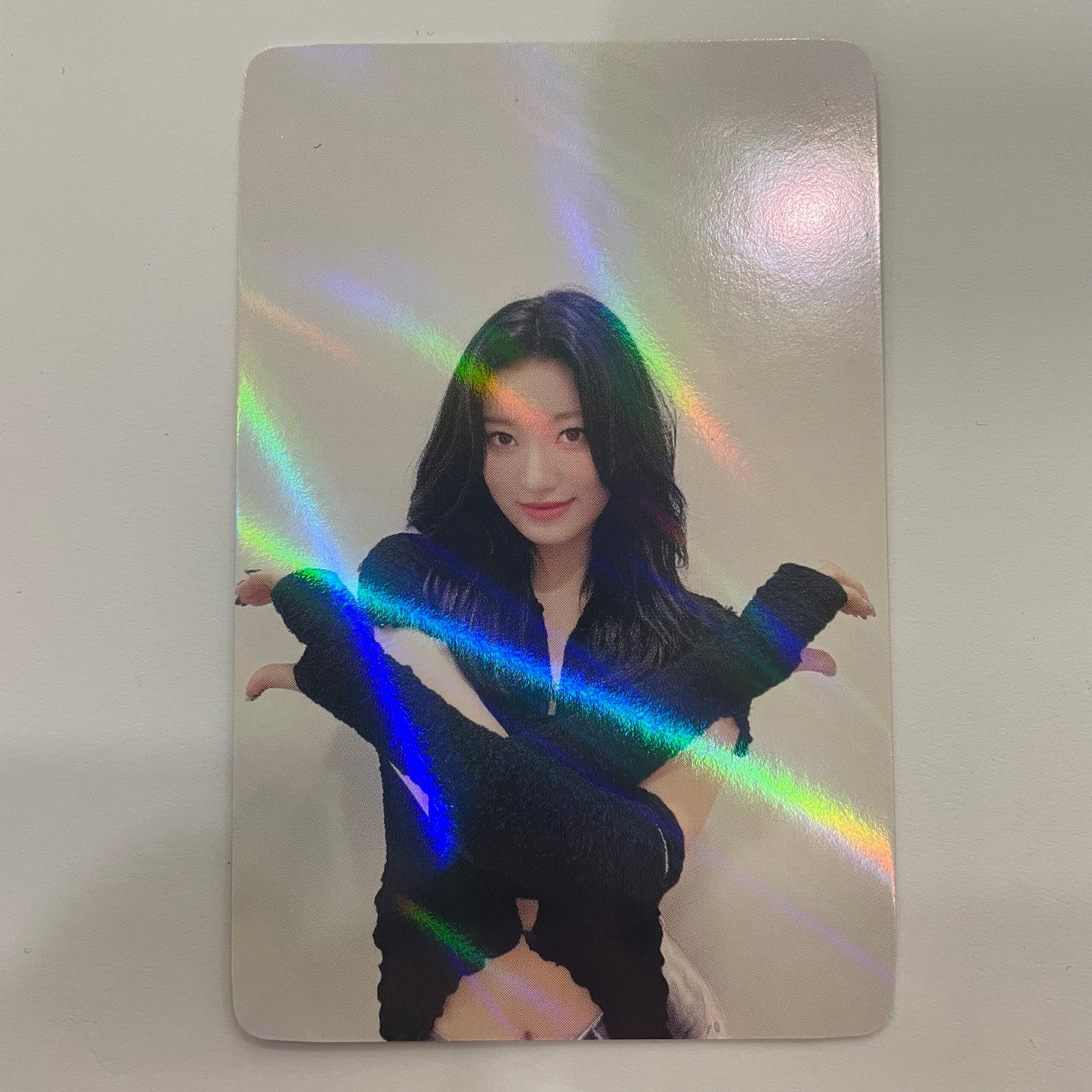 BILLLIE - Chapter Two: Memories & Scenes Heart Makestar Photocards