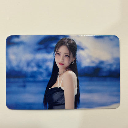 ITZY - Cheshire Aladin Photocards