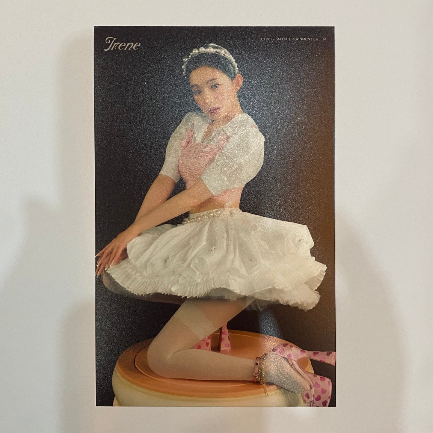 Red Velvet - Feel My Rhythm Photo Set