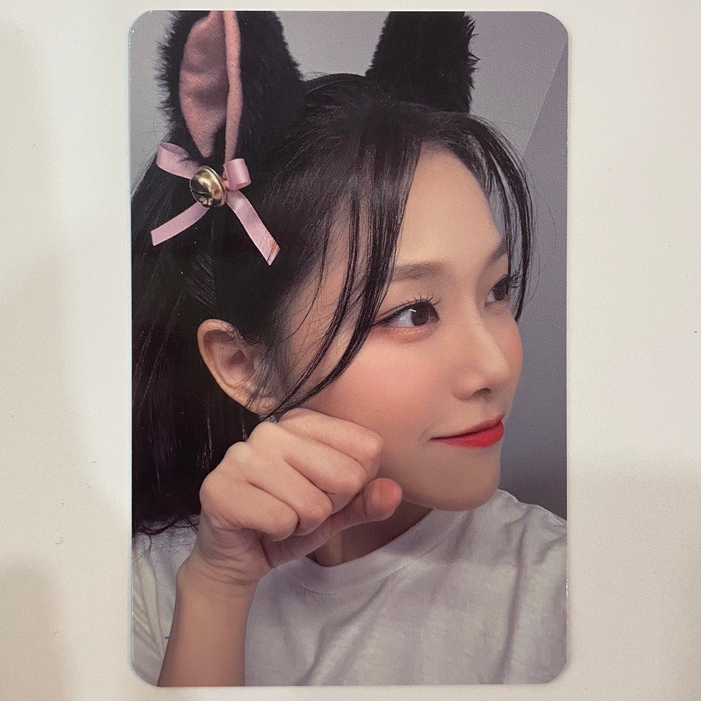 LOONA - World Tour Trading Cards