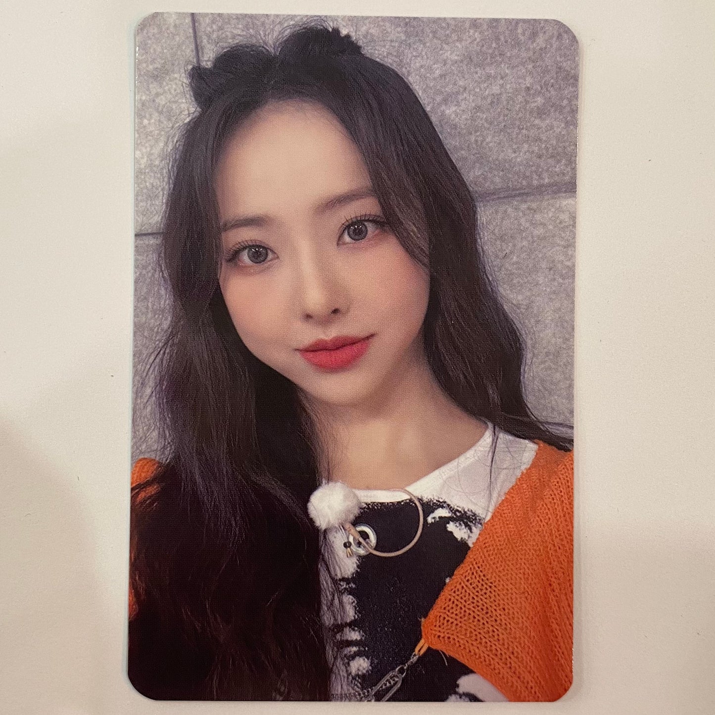 LOONA - World Tour Trading Cards