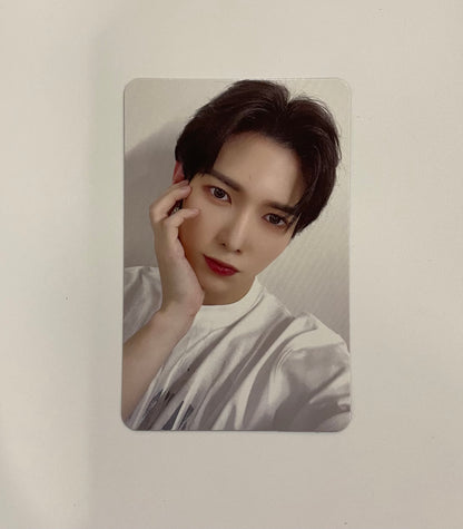 ATEEZ - The World Ep.1: The Movement Makestar Photocards