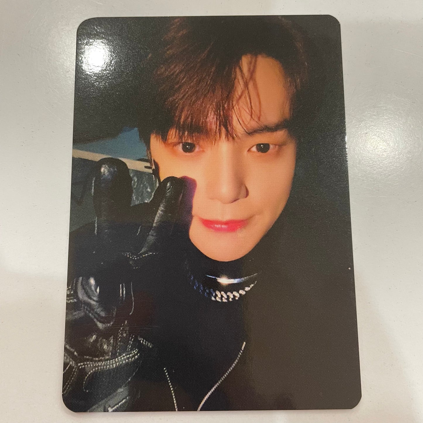 MONSTA X - 'No Limit' Seoul Tour Trading Cards