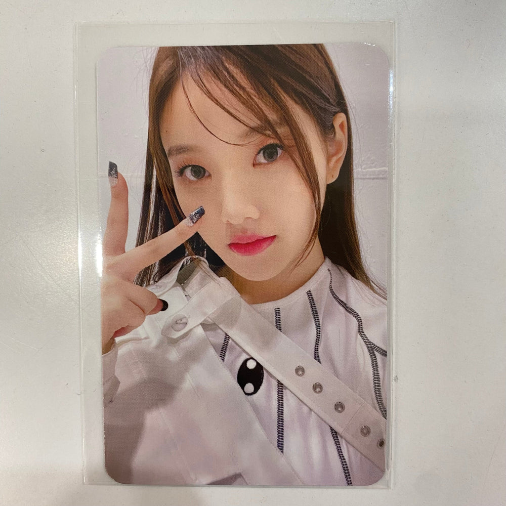 Weeekly - Play Game: Awake Makestar Photocards