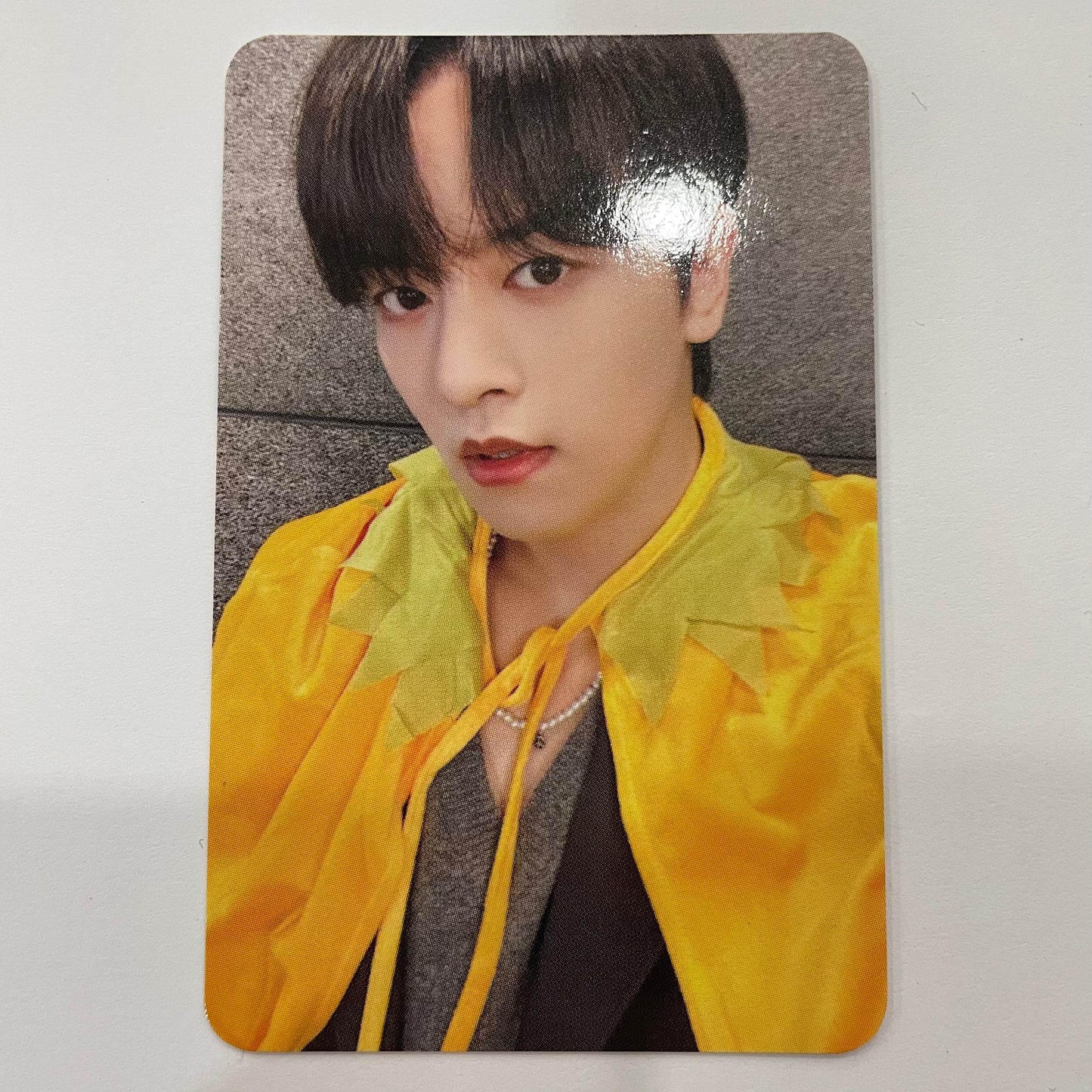 ONEUS - MALUS Makestar Halloween Photocards