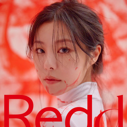 WHEE IN - Redd