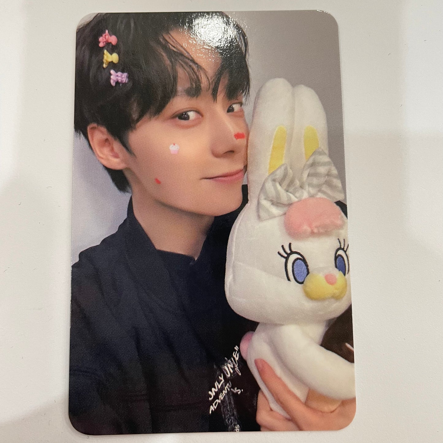 ONEUS - MALUS Makestar Lucky Draw Photocards