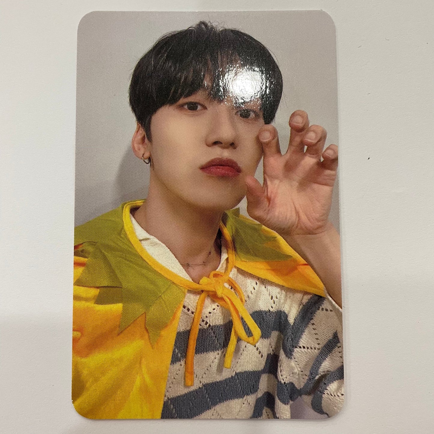 ONEUS - MALUS Makestar Halloween Photocards