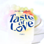 TWICE - Taste Of Love
