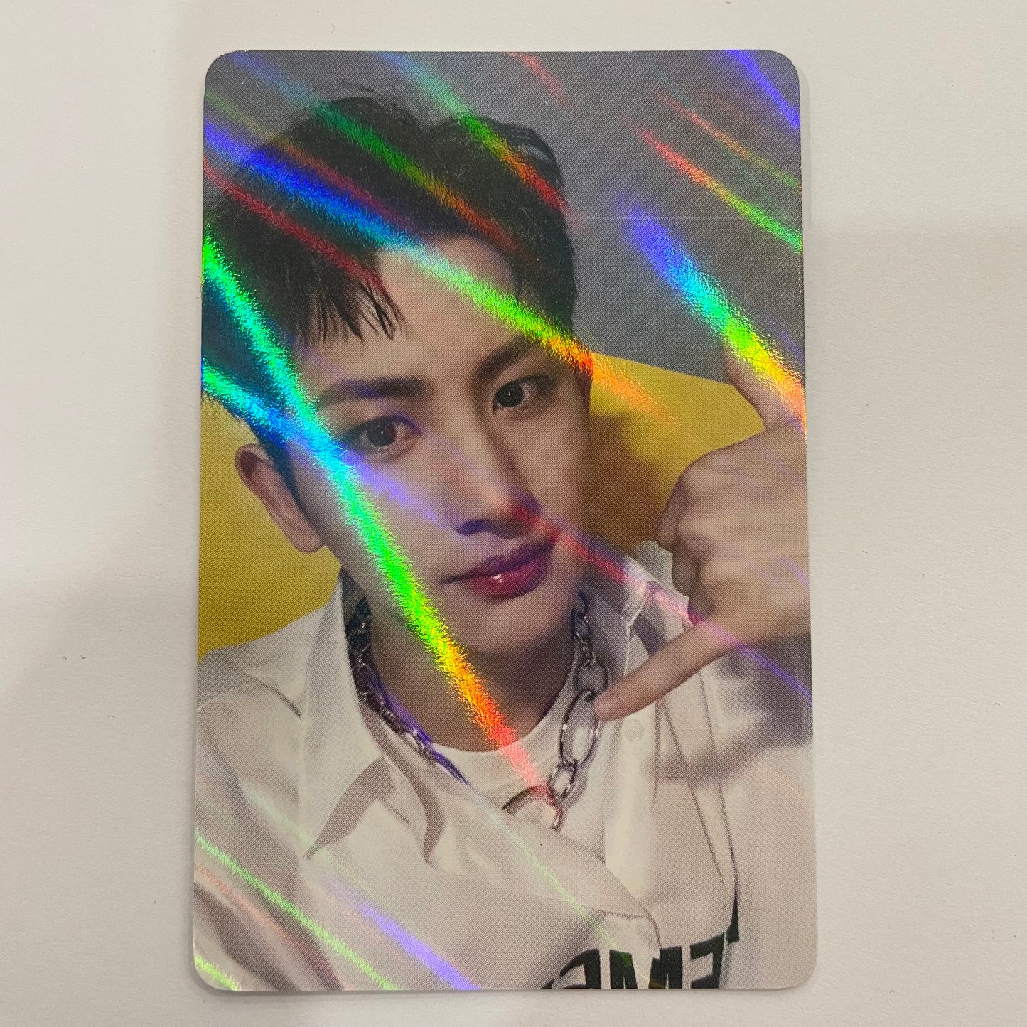 YOUNITE - YOUNI-Q Makestar Photocards