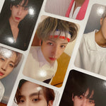 PENTAGON - LOVE or TAKE Music Korea Photocards