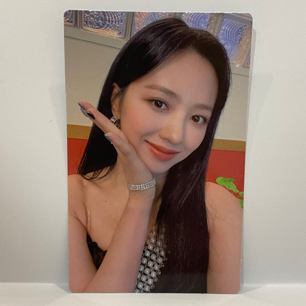 Cherry Bullet - Weverse Photocards