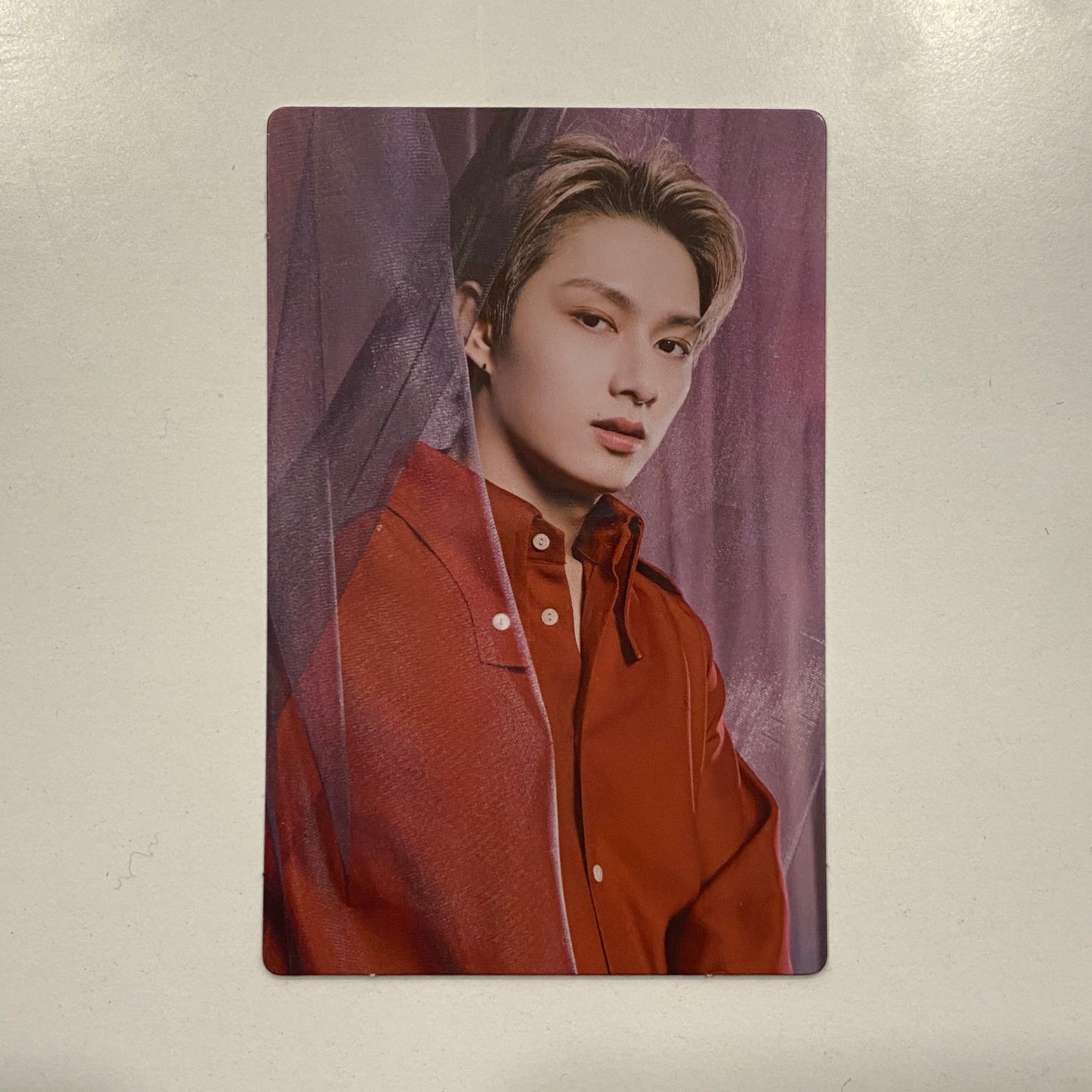 Seventeen - Power Of Love Trading Cards