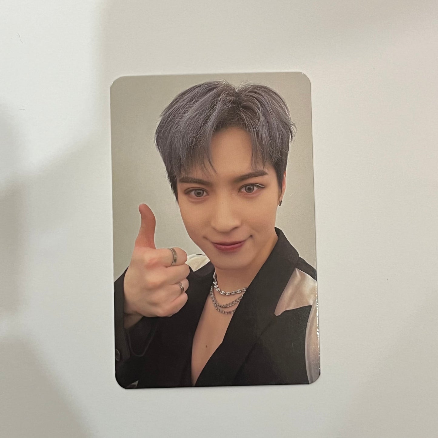 OMEGA X - Makestar Photocard