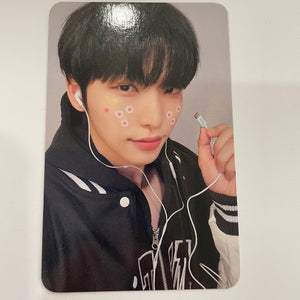 ONEUS - MALUS Makestar Lucky Draw Photocards