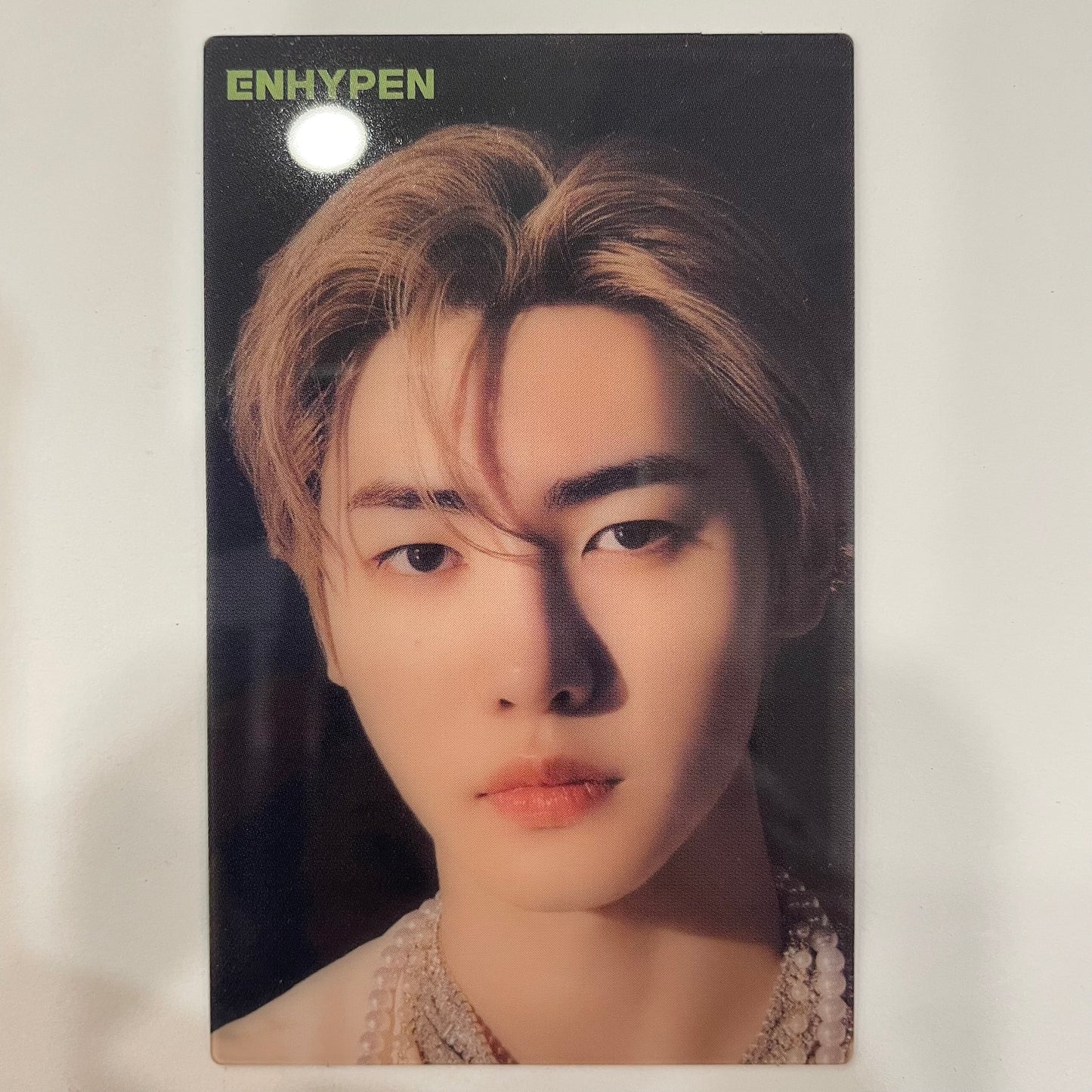 ENHYPEN - Sadame Universal Music Photocards