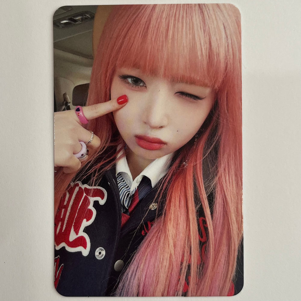 IVE - I've Ive Starship Photocards