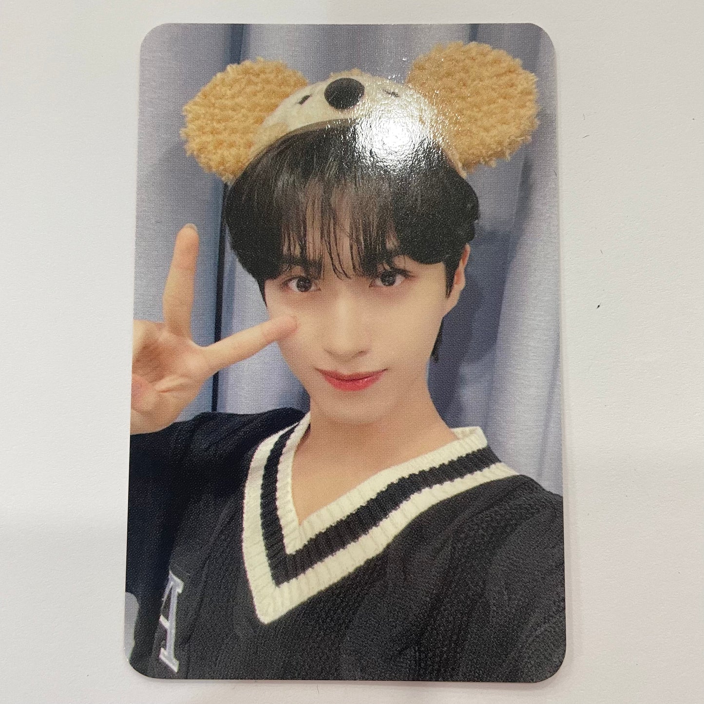 ONEUS - MALUS Makestar Halloween Photocards