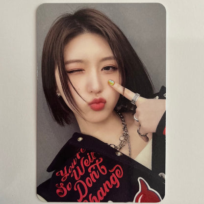 IVE - I've Ive Starship Photocards