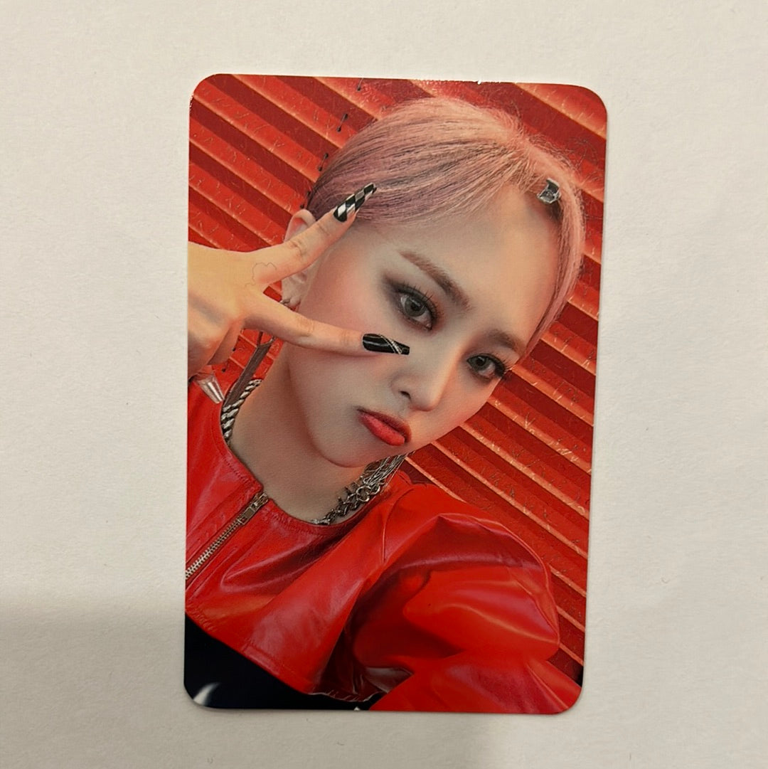 BVNDIT - Re-Original Makestar Photocards