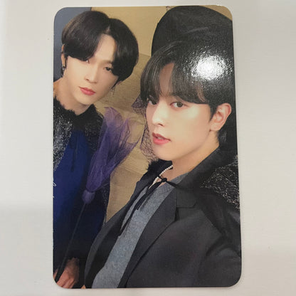 ONEUS - MALUS Makestar Halloween Photocards