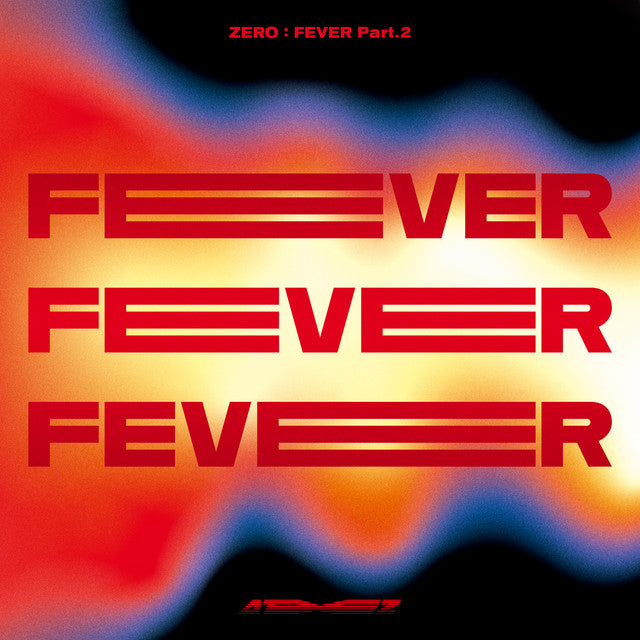 ATEEZ - Zero: Fever Part.2
