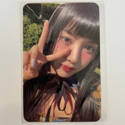 NMIXX - EXPÉRGO ALADIN Photocard