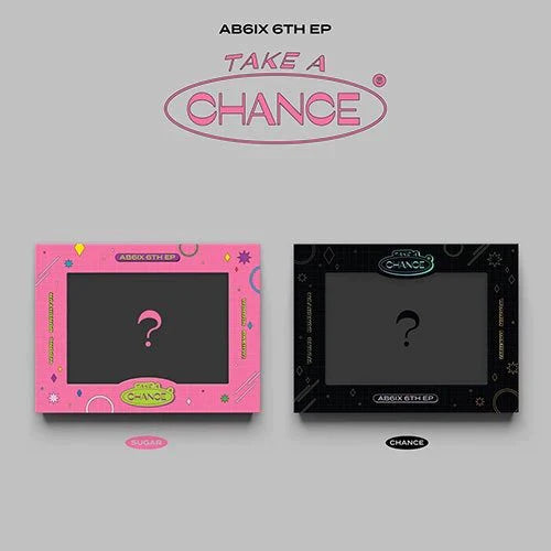 AB6IX - Take A Chance