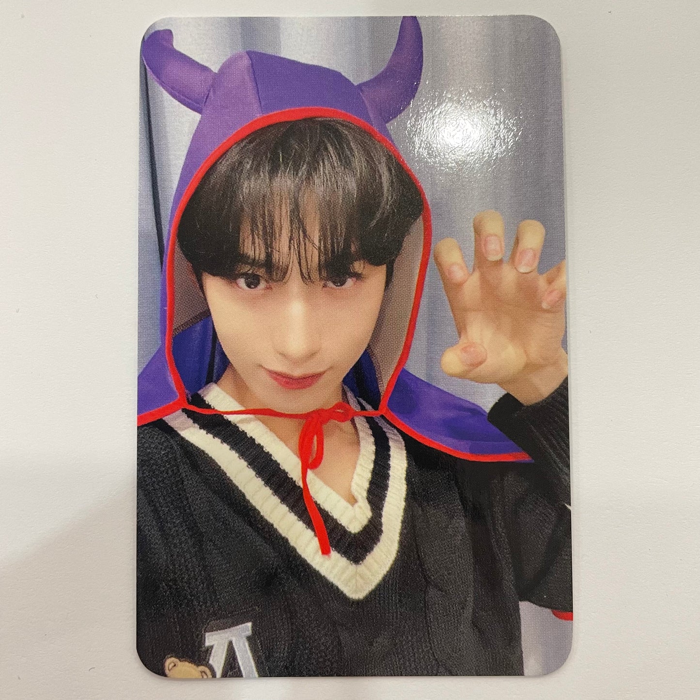 ONEUS - MALUS Makestar Halloween Photocards