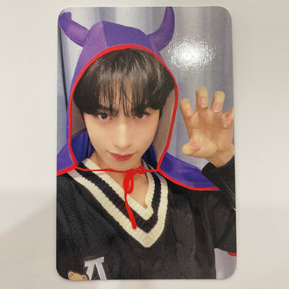 ONEUS - MALUS Makestar Halloween Photocards