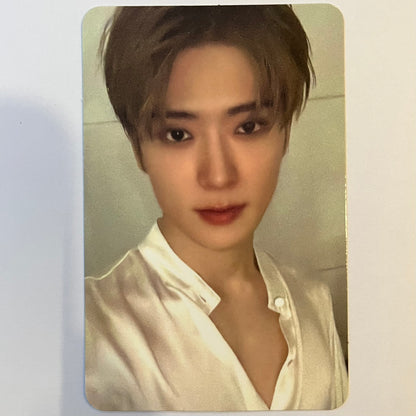 NCT 127 - '2 Baddies' Trading Cards