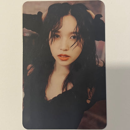 TWICE - Season's Greetings 2023 photocards