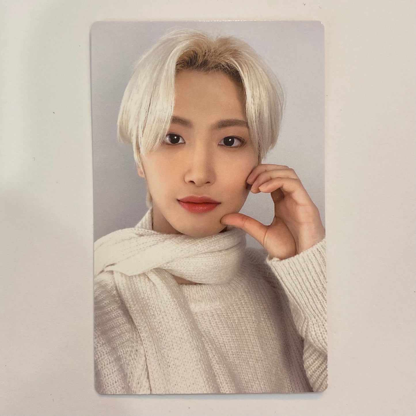 ATEEZ - 'Valenteez' Photocards