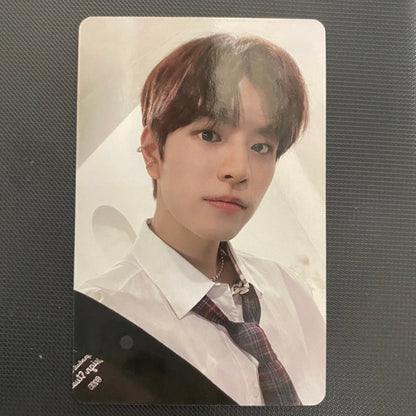 Stray Kids - NOEASY/CHRISTMAS EVEL Limited Photocards