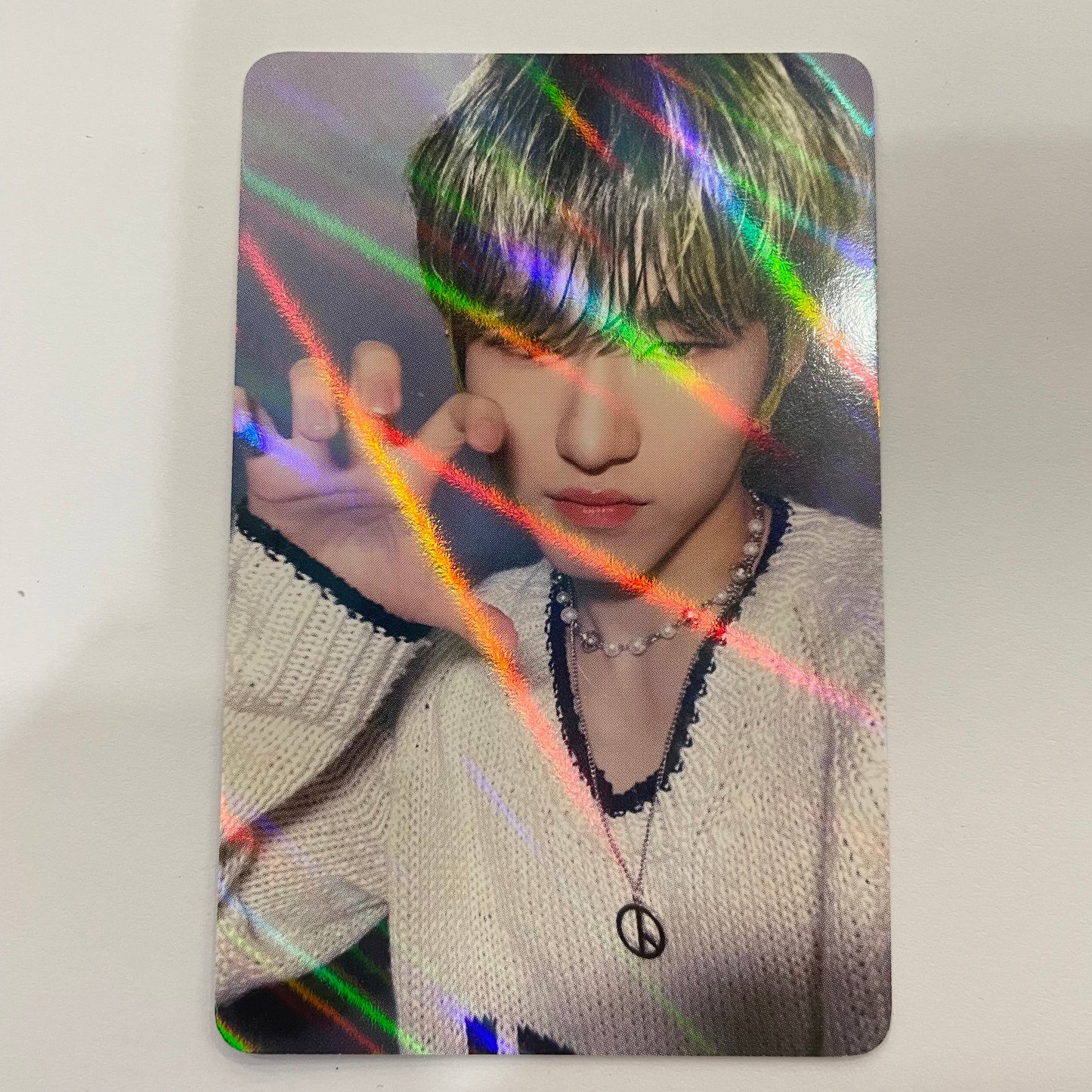 YOUNITE - YOUNI-Q Makestar Photocards