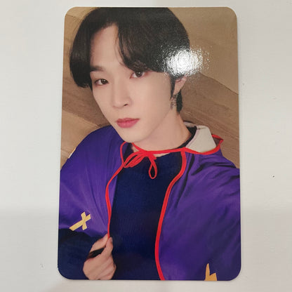 ONEUS - MALUS Makestar Halloween Photocards