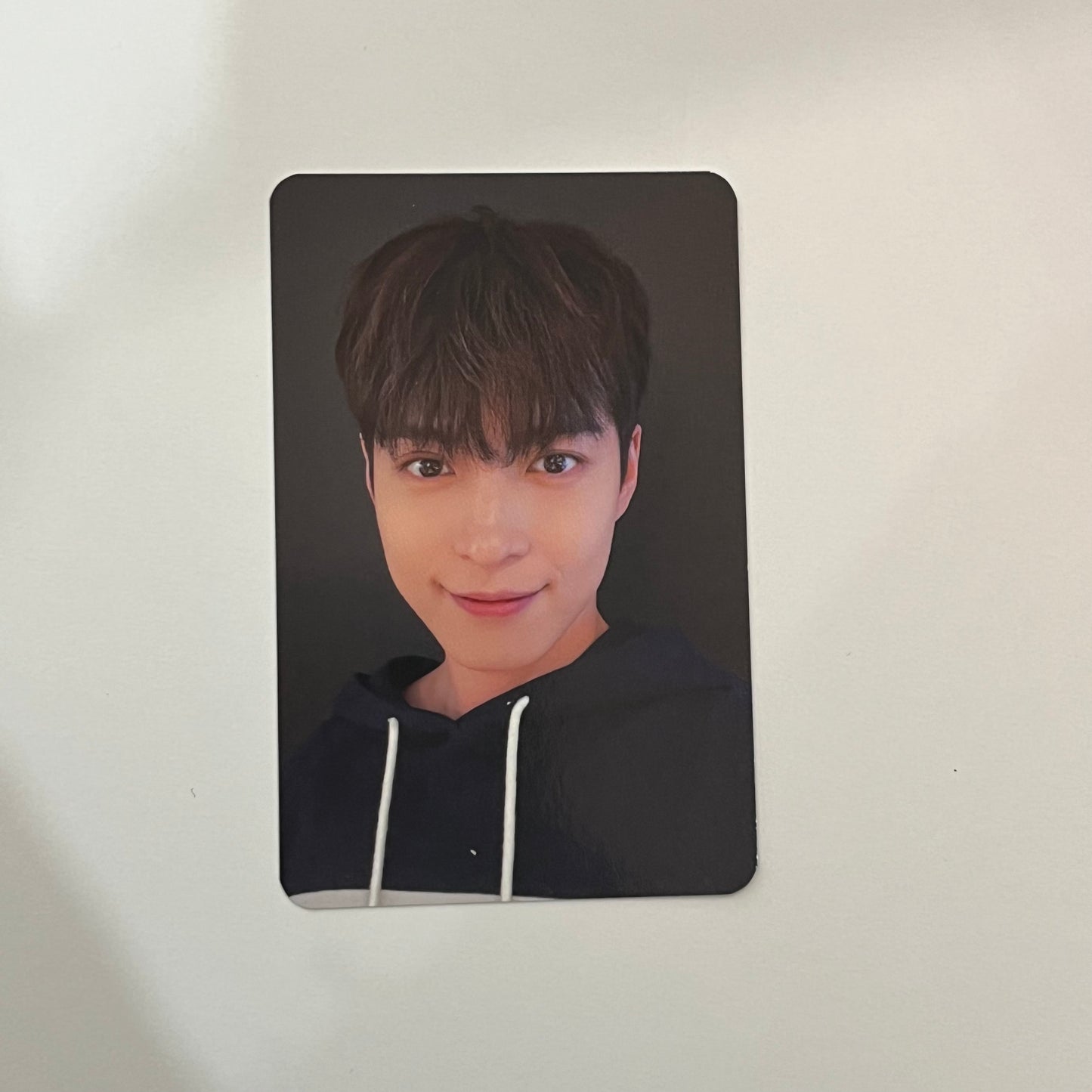 OMEGA X - Makestar Photocard