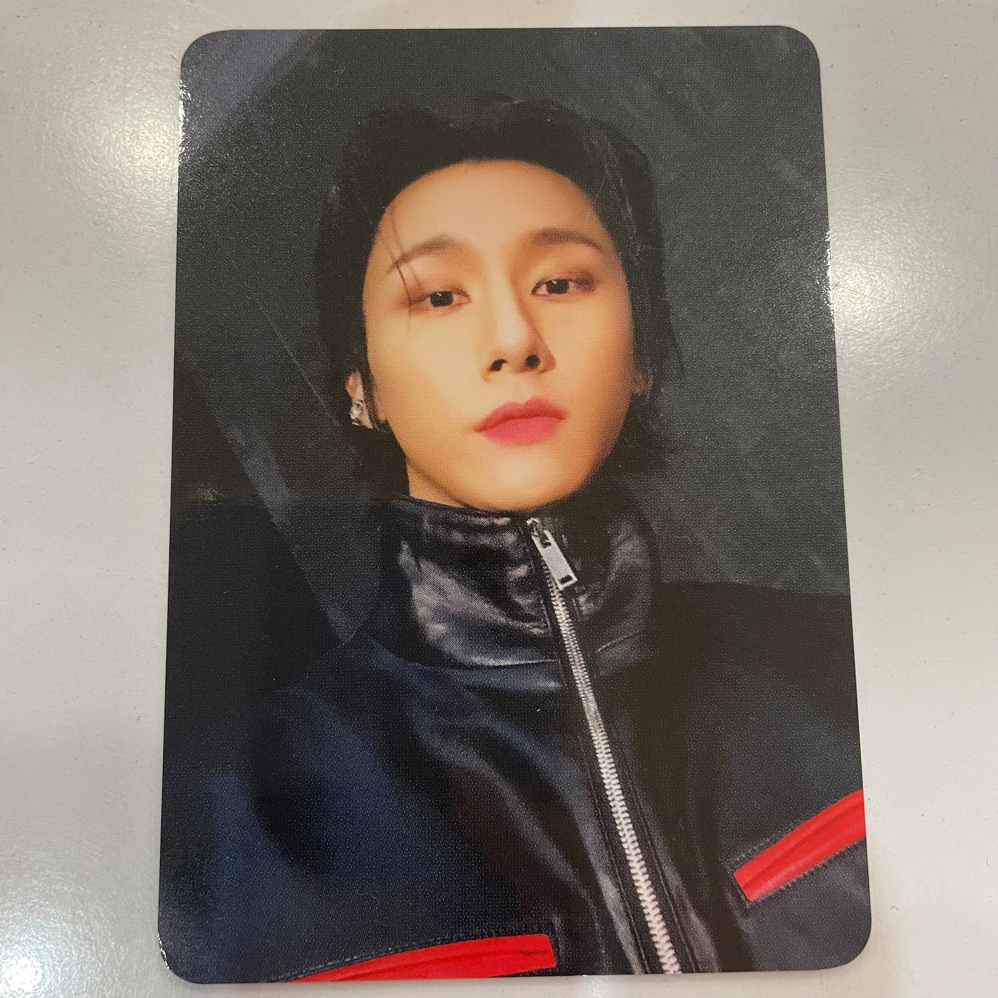 MONSTA X - 'No Limit' Seoul Tour Trading Cards