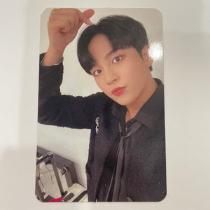 ATEEZ - The World Ep.1: The Movement Wonderwall Fancall Photocards