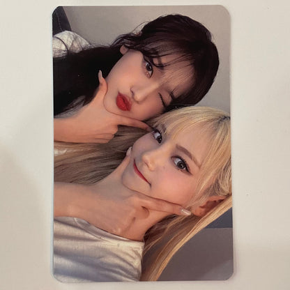 LOONA - World Tour Trading Cards