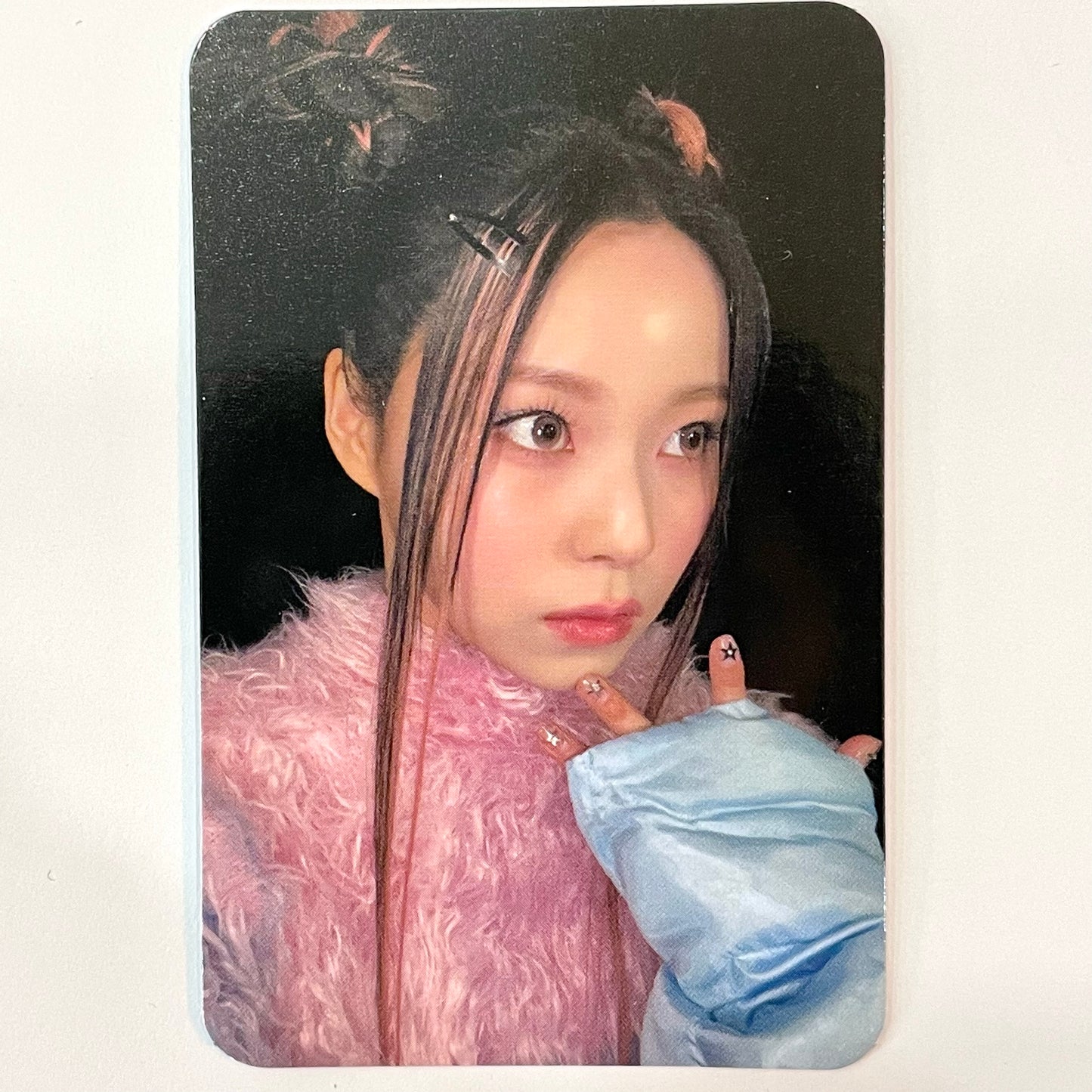 NMIXX - EXPÉRGO YES24 Photocard