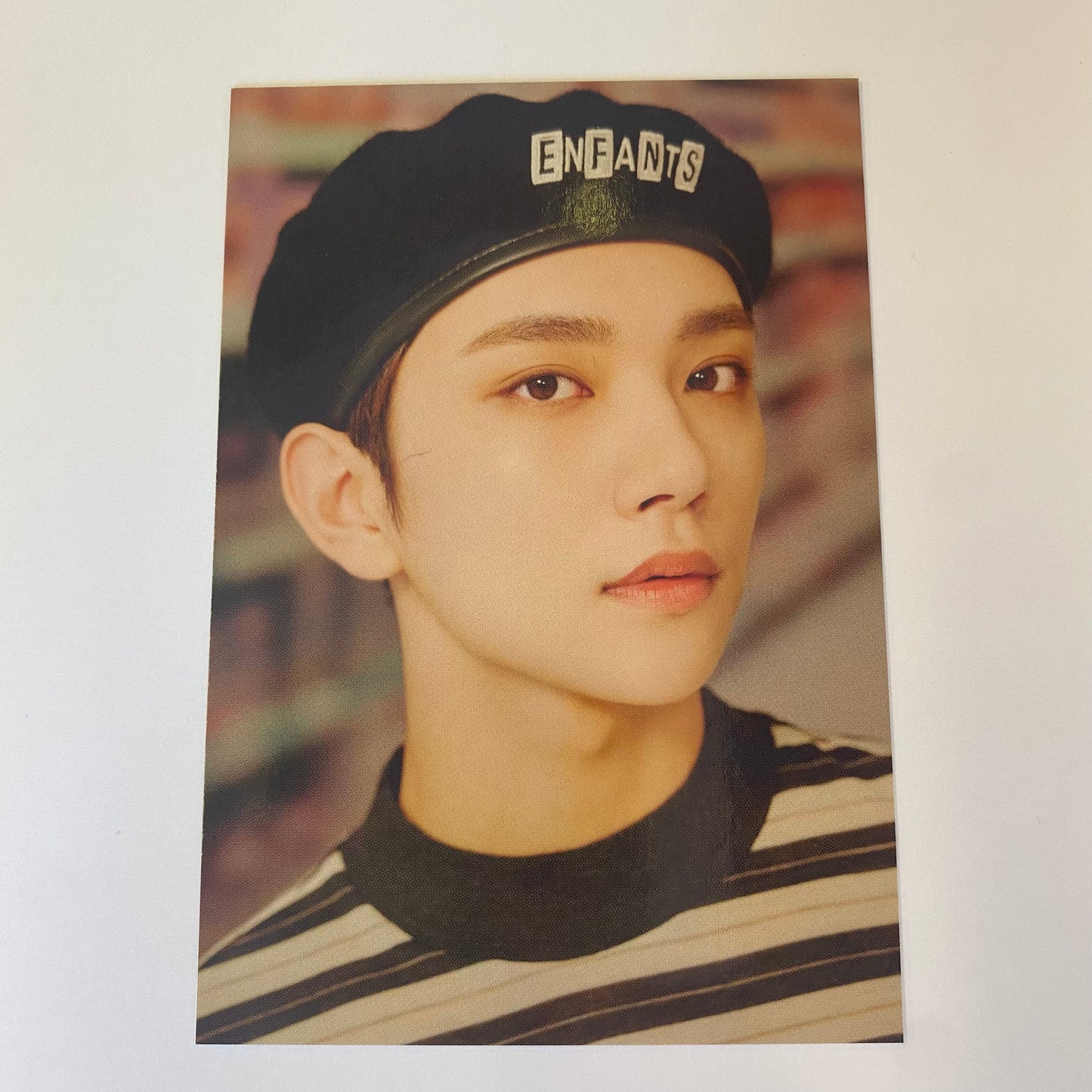 Seventeen - HYBE Insight Photocards