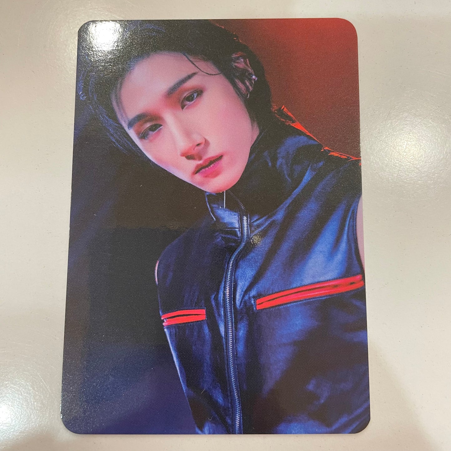 MONSTA X - 'No Limit' Seoul Tour Trading Cards