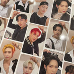 ATEEZ - The World Ep.1: The Movement Wonderwall Fancall Photocards