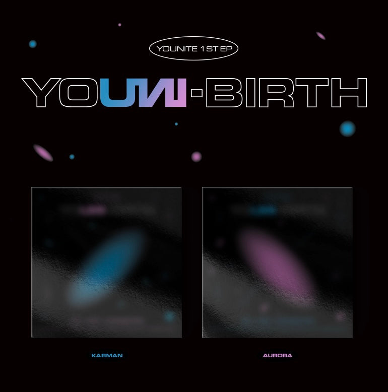 YOUNITE - YOUNI-BIRTH