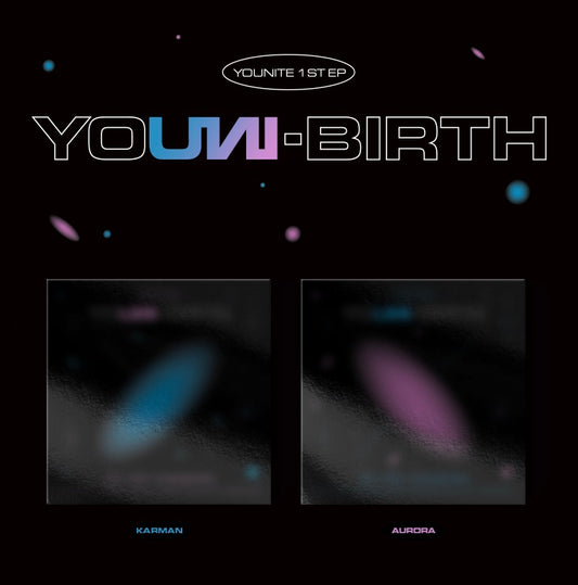 YOUNITE - YOUNI-BIRTH