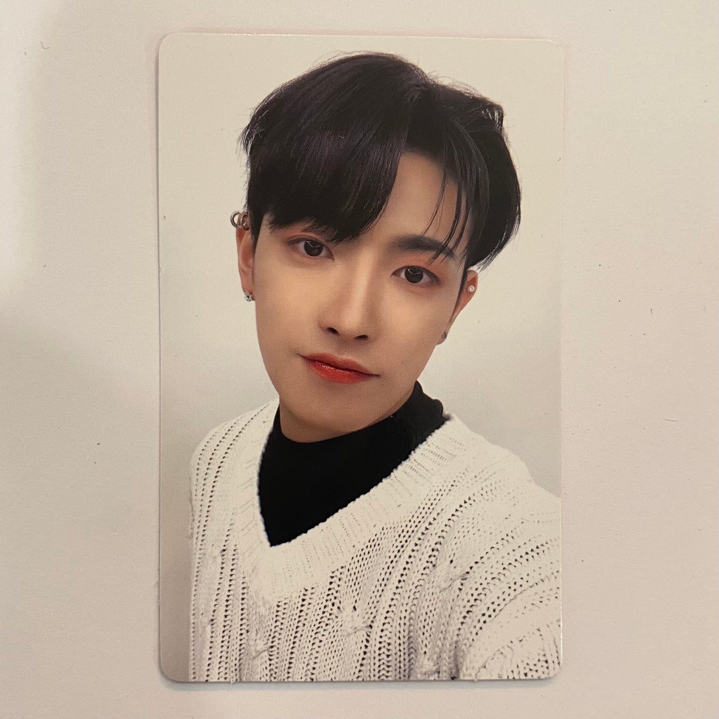 ATEEZ - 'Valenteez' Photocards